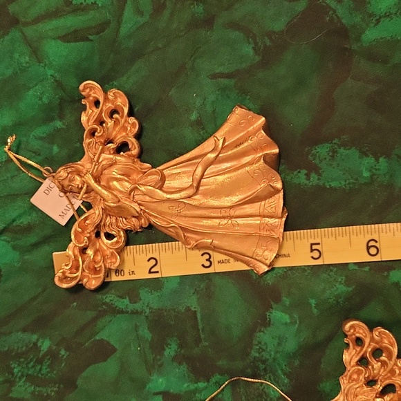 Dicksons Angel Ornaments (4) - Picture 6 of 6